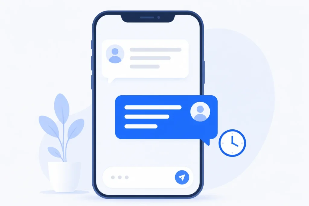 How to reply to a client enquiry