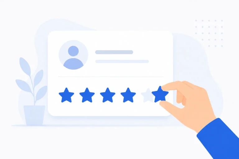 Reviews for freelancers are live