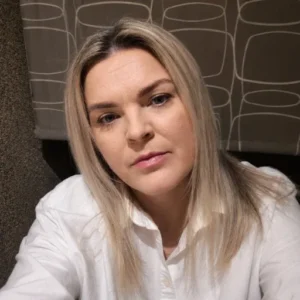 Neringa Aidukevičiūtė